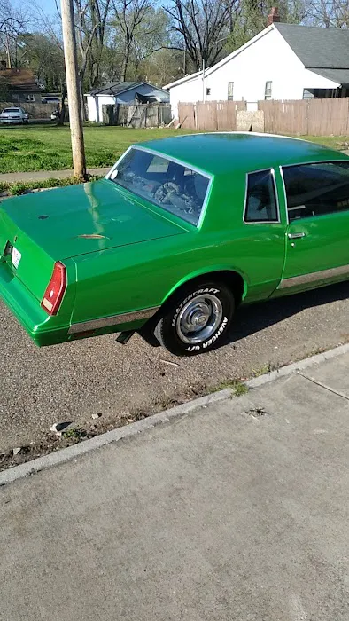 Corey's Carwash & Detail Picture 1