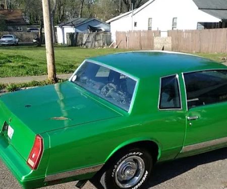 Corey's Carwash & Detail