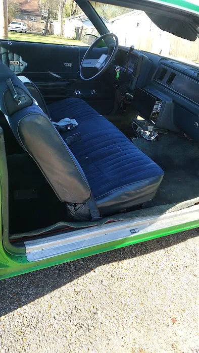 Corey's Carwash & Detail Picture 8