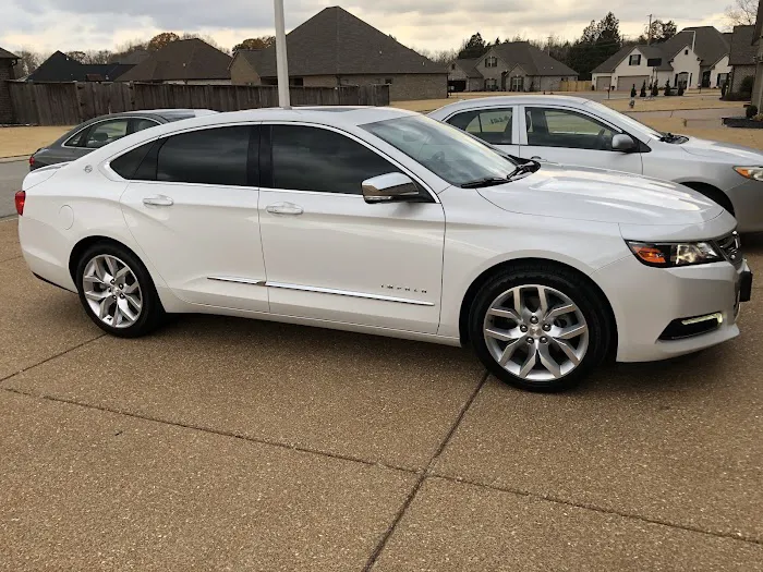 Corey's Carwash & Detail Picture 4