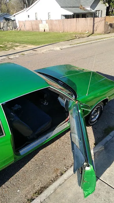 Corey's Carwash & Detail Picture 6