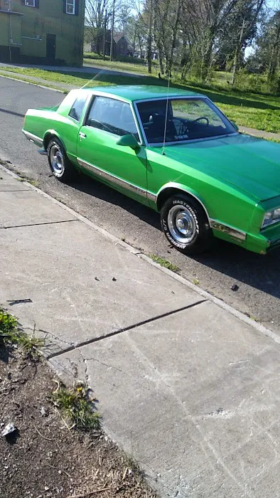 Corey's Carwash & Detail Picture 7