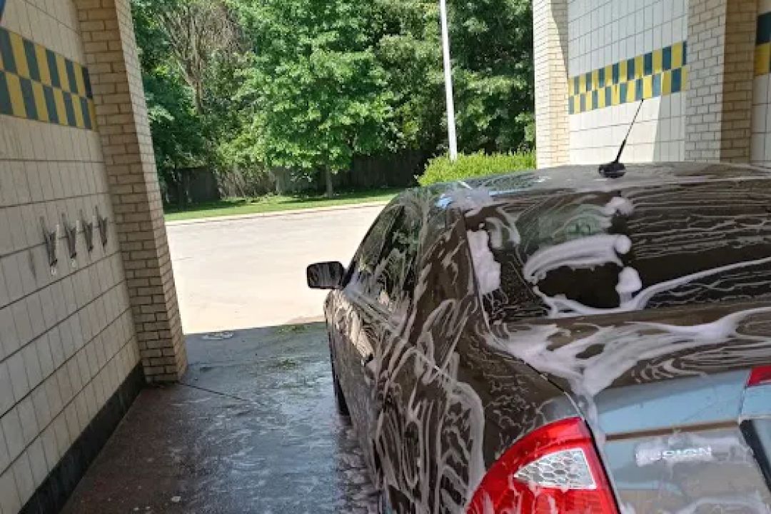 Wizard Car Wash