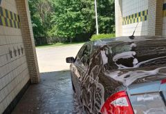 Wizard Car Wash photo 1
