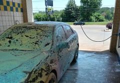 Wizard Car Wash photo 2