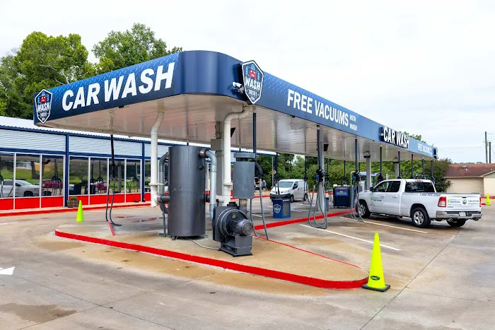 Wash 38301 Picture 2