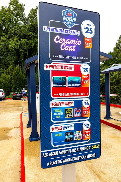 Wash 38301 Picture 3