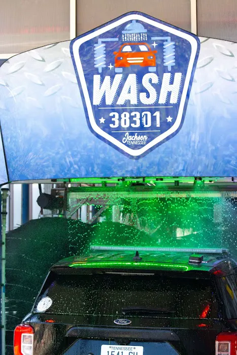 Wash 38301 Picture 7