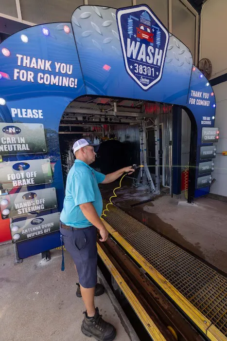 Wash 38301 Picture 10