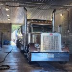 Finish Line Truck Wash