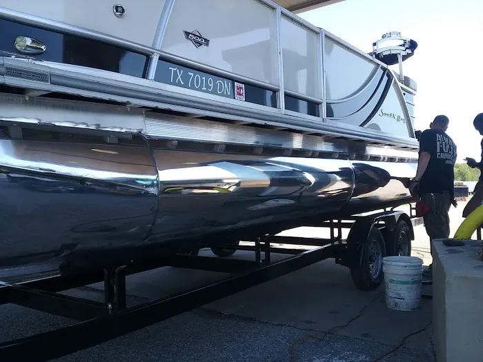 Finish Line Truck Wash Picture 8