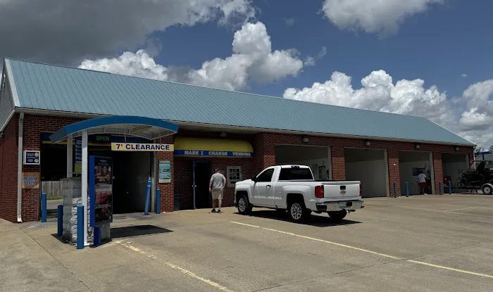 Mark 1 Auto Wash Picture 3