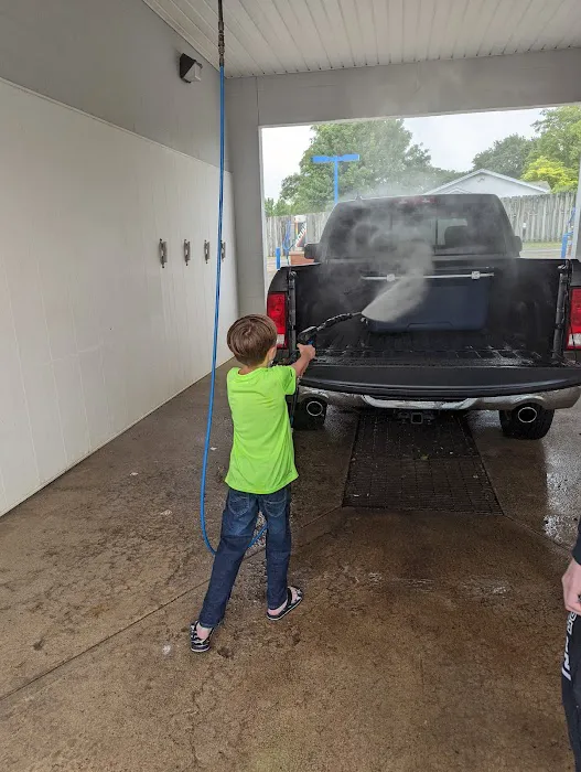 Mark 1 Auto Wash Picture 1