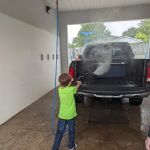 Mark 1 Auto Wash