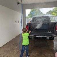 Mark 1 Auto Wash ico