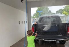 Mark 1 Auto Wash photo 1