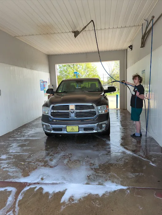 Mark 1 Auto Wash Picture 2