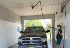Mark 1 Auto Wash photo 2