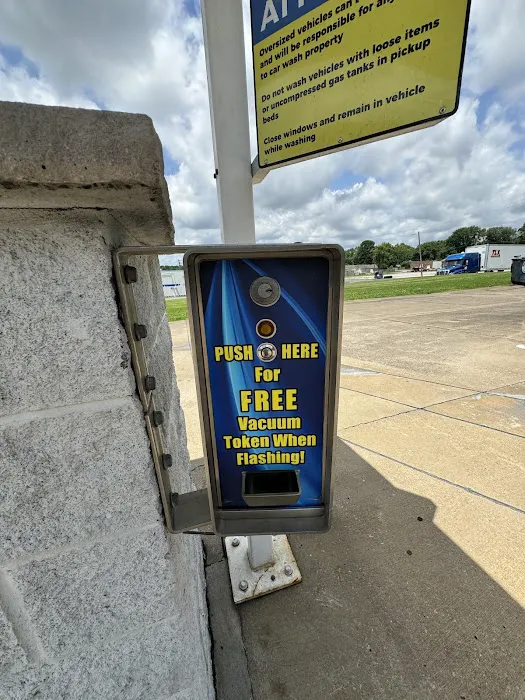 Mark 1 Auto Wash Picture 6