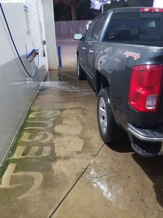 Mark 1 Auto Wash Picture 5