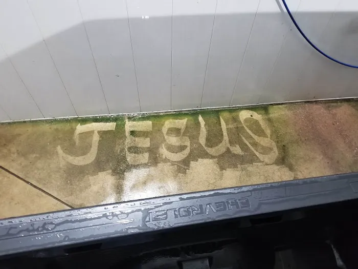 Mark 1 Auto Wash Picture 4