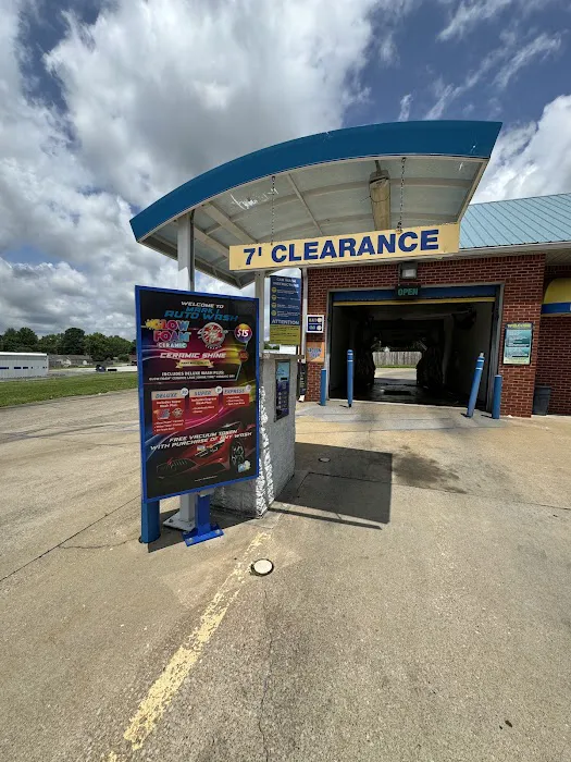 Mark 1 Auto Wash Picture 7