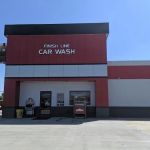 Finish Line Car Wash