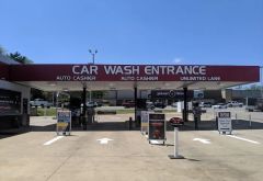 Finish Line Car Wash photo 2