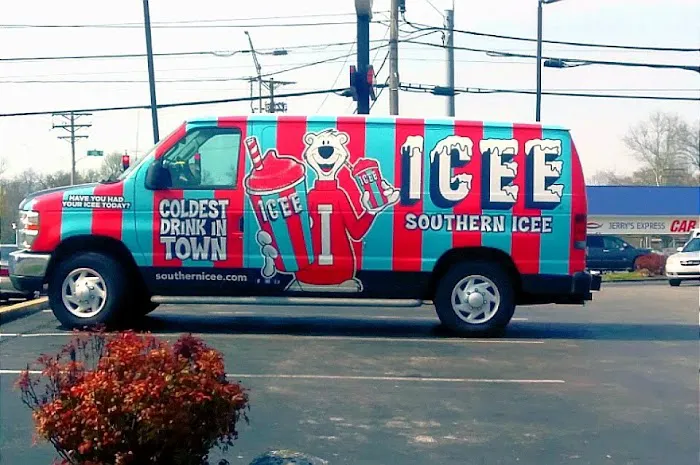 Finish Line Car Wash Picture 9