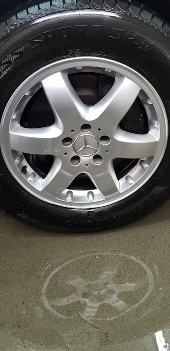 Car Spa, LLC 100% Hand Wash Picture 2