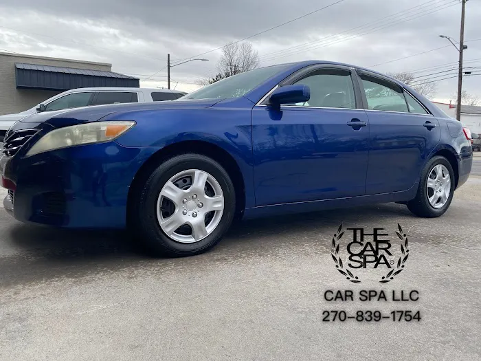 Car Spa, LLC 100% Hand Wash Picture 3