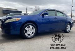 Car Spa, LLC 100% Hand Wash photo 3