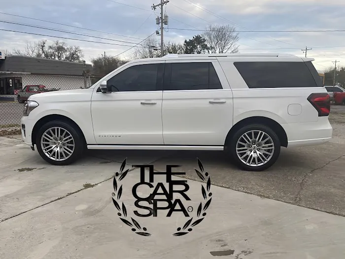 Car Spa, LLC 100% Hand Wash Picture 1