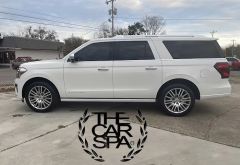 Car Spa, LLC 100% Hand Wash photo 1