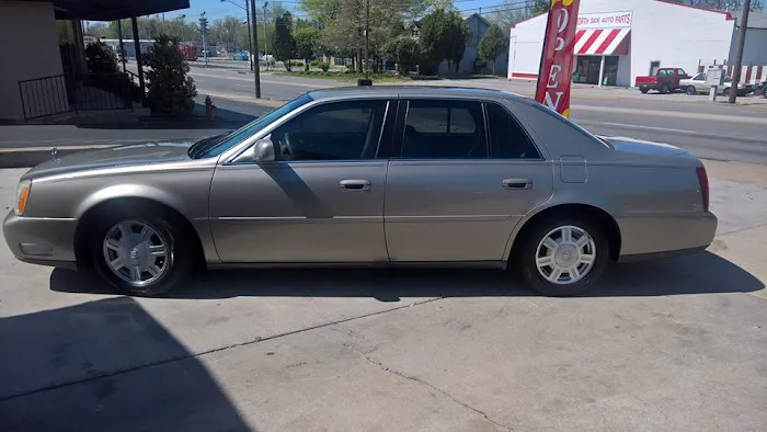 Car Spa, LLC 100% Hand Wash Picture 4