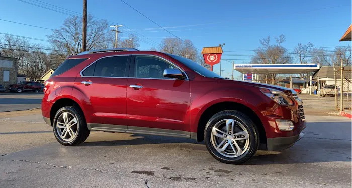 Car Spa, LLC 100% Hand Wash Picture 6