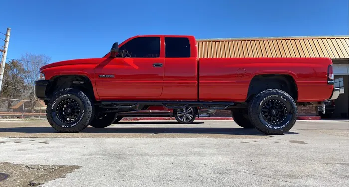 Car Spa, LLC 100% Hand Wash Picture 8