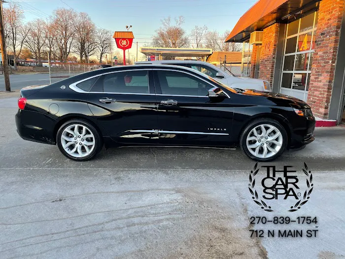 Car Spa, LLC 100% Hand Wash Picture 9