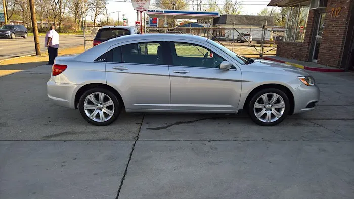 Car Spa, LLC 100% Hand Wash Picture 10