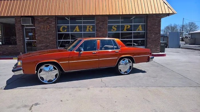 Car Spa, LLC 100% Hand Wash Picture 7