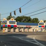 Jerry's Express Car Wash