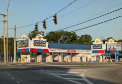 Jerry's Express Car Wash photo 1