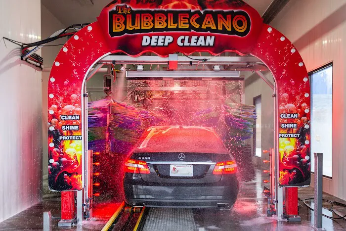 Jerry's Express Car Wash Picture 3