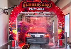 Jerry's Express Car Wash photo 3