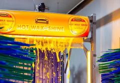 Jerry's Express Car Wash photo 4
