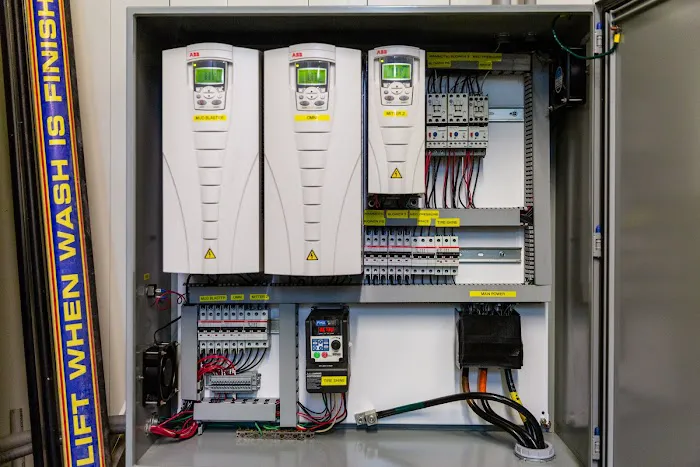 Jerry's Express Car Wash Picture 6