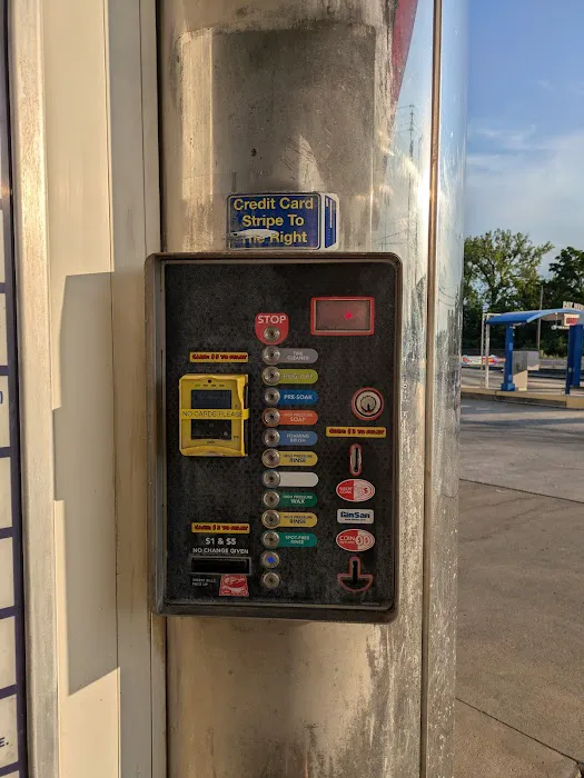 Jerry's Express Car Wash Picture 8