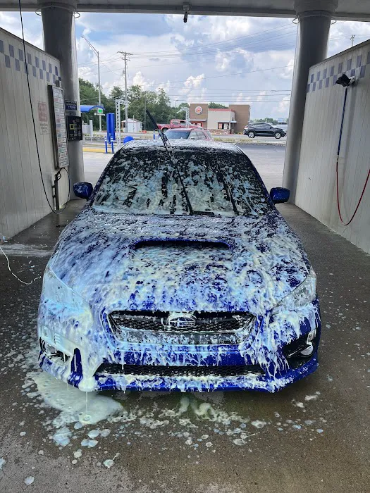 Jerry's Express Car Wash Picture 9