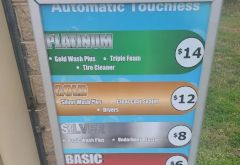 Halo Car Wash photo 1