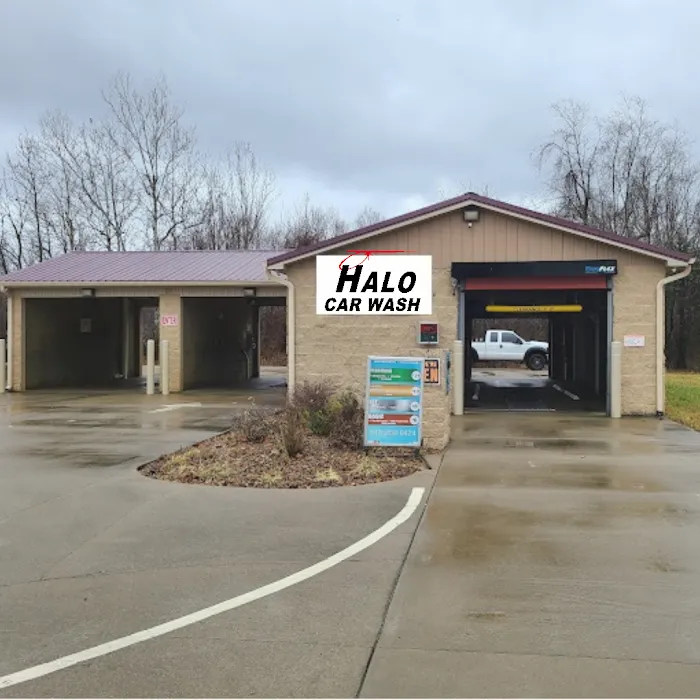 Halo Car Wash Picture 3